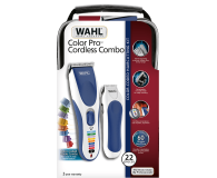 Wahl Zestaw ColorPro Bezprzewodowy Combo – wtyczka EU - 1326343 - zdjęcie 2